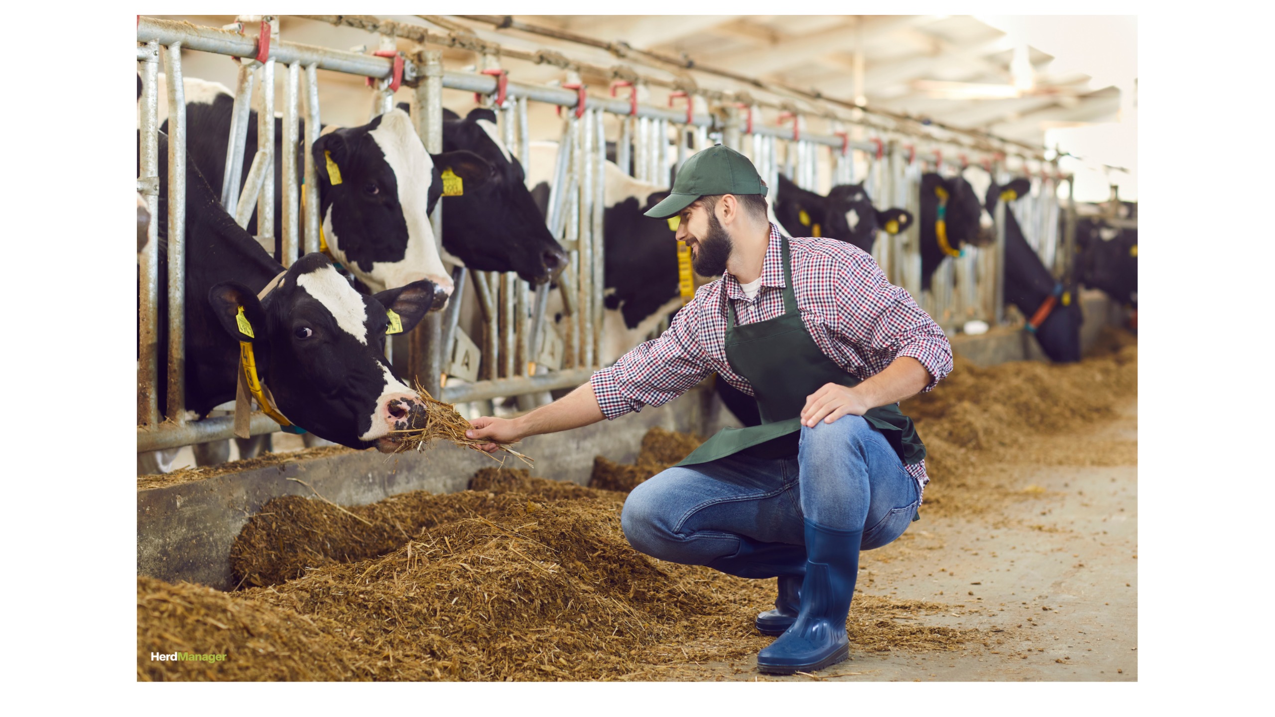 Cattle inventory